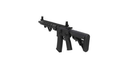Specna Arms M4/AR15 SA-E22 EDGE Karabin szturmowy AEG 14.5" Czarny - OUTLET - obrazek 5