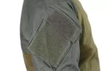 asgbox.pl - Bluza typu combat shirt UCS - oliwkowa