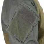 asgbox.pl - Bluza typu combat shirt UCS - oliwkowa