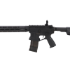 Karabinek ASG King Arms x Lancer Systems L15 LCH7 12" Real Carbon Czarny OD-G-KIA-01-049063-00 asgbox.pl