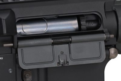 KWA M4/AR15 VM4 RONIN 10 SBR S-AEG 2.5 Karabin szturmowy AEG - OUTLET - obrazek 3