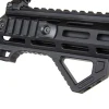 Karabinek ASG Specna Arms SA-P23 Prime™ BLDC™ Aster II ETU Czarny OD-G-SPE-01-043646-00 asgbox.pl