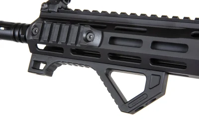 Karabinek ASG Specna Arms SA-P23 Prime™ BLDC™ Aster II ETU Czarny - obrazek 5