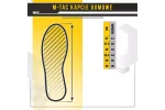 asgbox.pl - M-tac kapcie gumowe Coyote 41