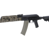 KPYK AK SA-PJ14 PRIME BLDC Karabin szturmowy AEG - Oliwkowy OD-G-SPE-01-048358-00 asgbox.pl