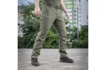 Spodnie Patrol Gen II Flex 28/30 - Army Olive - obrazek 2