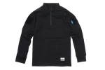 asgbox.pl - Koszula Taktyczna Emerson Gear Blue Label Frogmen Tactical Czarny