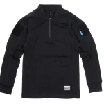 asgbox.pl - Koszula Taktyczna Emerson Gear Blue Label Frogmen Tactical Czarny