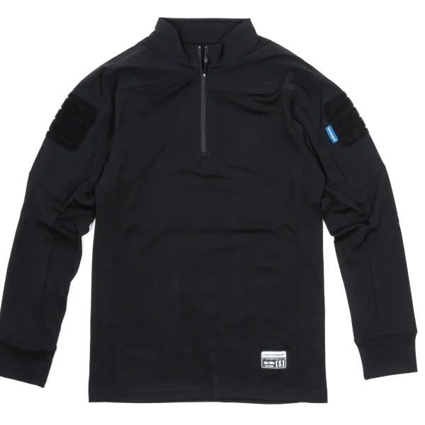asgbox.pl - Koszula Taktyczna Emerson Gear Blue Label Frogmen Tactical Czarny