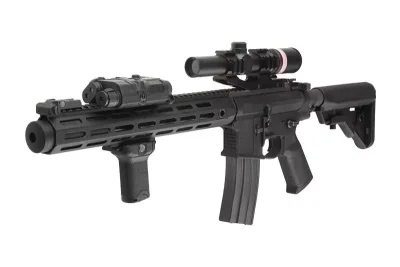 Replika karabinka ELAR MUR Custom Carbine (Elite Version) - obrazek 9