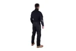 Komplet mundurowy Combat Uniform - czarny - obrazek 3