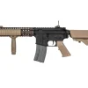Replika karabinka VF1-LMK18M1 (Colt MK18 MOD 1) - tan OD-G-VFC-01-031650-00 asgbox.pl