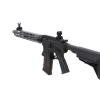 Karabinek ASG King Arms x Lancer Systems L15 LCH7 12" Real Carbon Czarny OD-G-KIA-01-049063-00 asgbox.pl