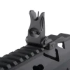 Replika karabinka Avalon Leopard CQB - Black/Red OD-G-VFC-01-018133-00 asgbox.pl
