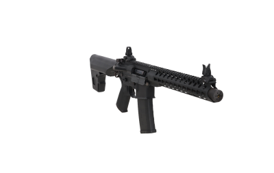 KWA M4/AR15 VM4 RONIN 10 SBR S-AEG 2.5 Karabin szturmowy AEG - OUTLET - obrazek 4