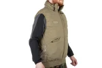 Bezrękawnik Emerson Gear Blue Label "Thunderbird" Khaki - obrazek 2