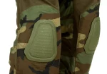Spodnie Predator Combat Pants - Woodland - obrazek 2