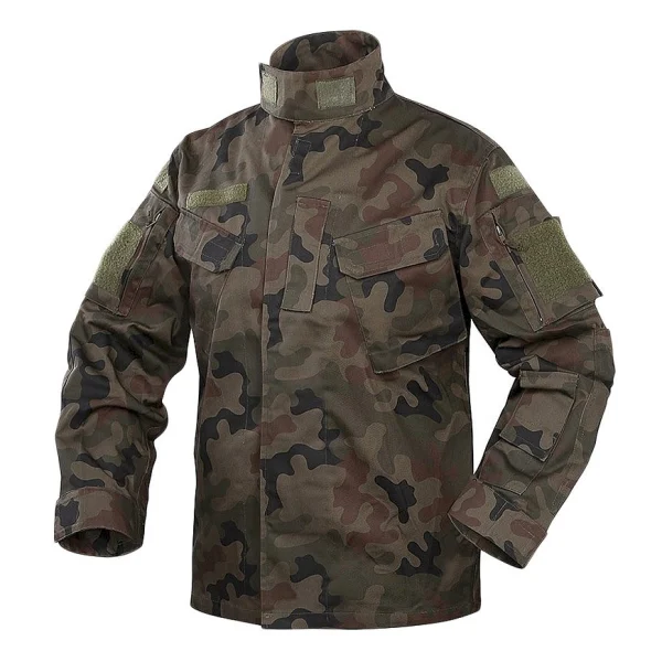 asgbox.pl - Bluza WZ10 Ripstop - WZ.93 Leśna Pantera