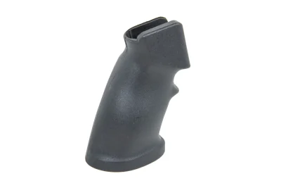 asgbox.pl - Chwyt pistoletowy Double Bell Mk12 do replik M4/M16 Czarny