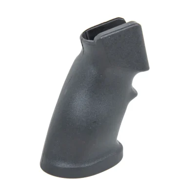 asgbox.pl - Chwyt pistoletowy Double Bell Mk12 do replik M4/M16 Czarny