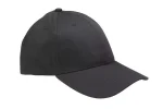 Tactical Combat Cap - Black - obrazek 3