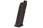 asgbox.pl - Magazynek Green Gas 25 kulek Guns Modify do TM/GM G17 gen.3/4 Full Upgraded