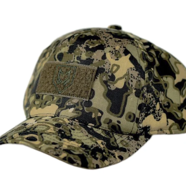 asgbox.pl - Czapka taktyczna BH-01 Base Hat -MAPA®