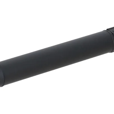 Alternative view of 5KU SOCOM style 7.62 SS 5KU-143 Tłumik dźwięku QD + tłumik płomienia