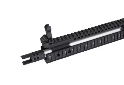 Karabinek ASG Specna Arms SA-A01 ONE™ Kestrel™ ETU Czarny - obrazek 10
