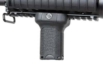 Karabinek ASG Specna Arms RRA SA-E03 EDGE™ HAL ETU™ Czarny - obrazek 10