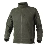 asgbox.pl - Bluza polarowa Alpha Tactical - olive green