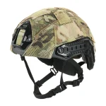 Pokrowiec na hełm M-Tac Shroud Large Multicam - obrazek 8
