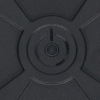 Specna Arms magazynek bębnowy 850 kulek elektryczny do SA-J20 AEG - Czarny OD-G-SPE-05-049021-00 asgbox.pl