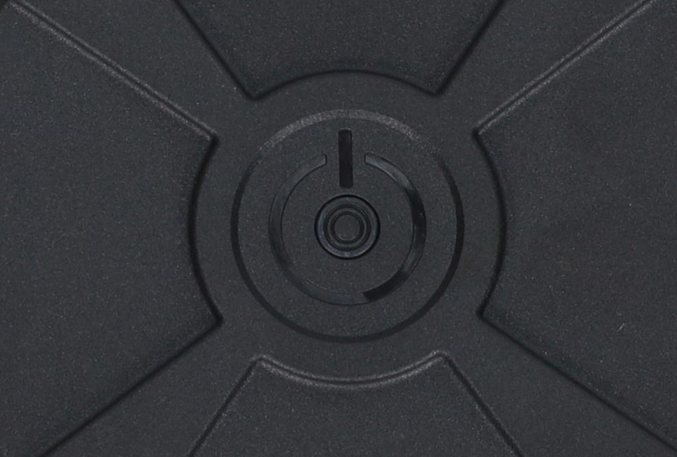 Specna Arms M4/AR15 magazynek bębnowy 1500 kulek elektryczny - Czarny OD-G-SPE-05-049022-00 asgbox.pl Specna Arms M4/AR15 magazynek bębnowy 1500 kulek elektryczny - Czarny - obrazek 5
