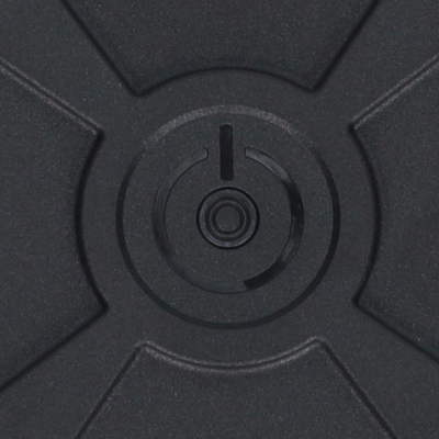 Alternative view of Specna Arms magazynek bębnowy 850 kulek do replik X-Series - Czarny