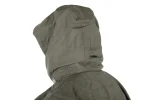 Kurtka Softshell Emersongear Blue Label “Dimorphic Egret” Ranger Green - obrazek 3