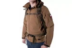 Kurtka Trooper Soft Shell Jacket  - coyote brown - obrazek 4