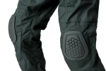 Spodnie taktyczne SATAC Combat G4 - Oliwkowy - obrazek 3
