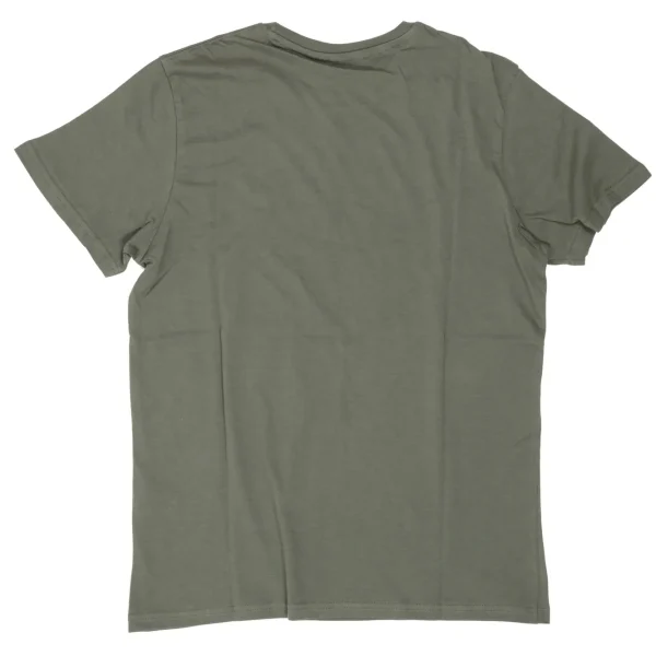 asgbox.pl - Koszulka Alpha Industries Basic Dark Olive