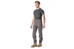 Spodnie Cedar Combat Pants - szare - obrazek 4