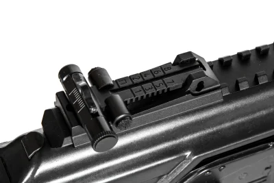 EIL AK ELAK12 Essential Karabin szturmowy AEG (MOSFET) - OUTLET - obrazek 5