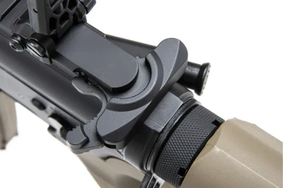 Karabinek ASG Specna Arms SA-P20 Prime™ BLDC™ Aster II ETU Half-Tan - obrazek 5