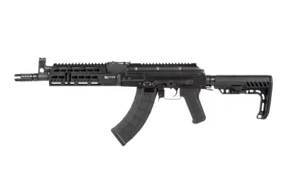 Replika karabinka Romeo Recon Bravo - czarna - obrazek 10