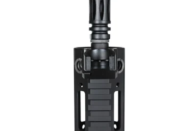 Karabinek ASG Specna Arms SA-PH22 PRIME™ HAL™ ETU Wersja High Torque Czarny - obrazek 8