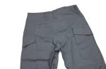 Spodnie Taktyczne E-ONE - Wolf Grey - obrazek 2