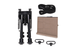 Replika karabinu wyborowego Barret® SW-016 - tan - obrazek 7