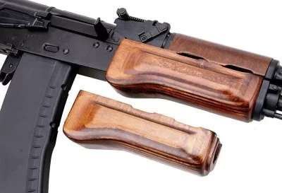 Replika karabinu GK74N - obrazek 7