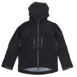 asgbox.pl - Kurtka Emerson Gear Blue Label Otter Hardshell Jacket Czarna