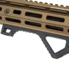 Karabinek ASG Specna Arms Daniel Defense® RIS III 10,5'' SA-P27 PRIME™ BLDC™ Aster II ETU Chaos Bronze OD-G-SPE-01-043655-00 asgbox.pl Karabinek ASG Specna Arms Daniel Defense® RIS III 10,5'' SA-P27 PRIME™ BLDC™ Aster II ETU Chaos Bronze OD-G-SPE-01-043655-00 asgbox.pl