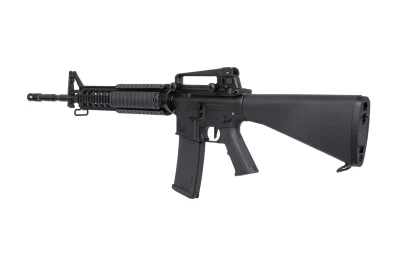 Specna Arms M4/AR15 SA-E30 EDGE Karabin szturmowy AEG 20" (HAL) - OUTLET - obrazek 3